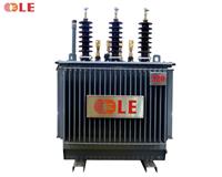 MÁY BIẾN ÁP 3 PHA KIỂU KÍN 320 kVA